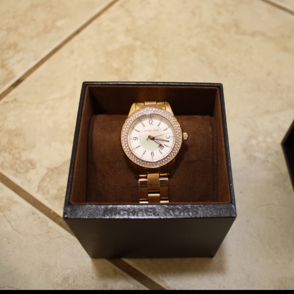 Michael Kors Watch